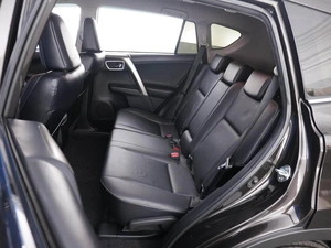 Внедорожник Toyota RAV4 2014 года, 2377090 рублей, Москва