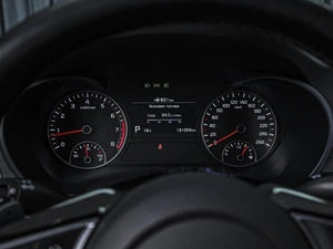 Седан Kia Optima 2019 года, 2270000 рублей, Ставрополь