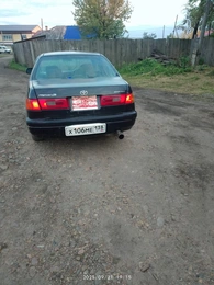 Седан Toyota Corona Premio 1997 года, 250000 рублей, Тинской