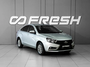 Седан ВАЗ (LADA) Vesta 2019 года, 827000 рублей, Тверь