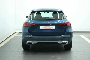 Внедорожник Mercedes-benz GLA-класс 2020 года, 3245000 рублей, Красноярск