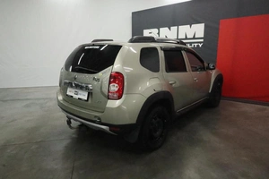 Внедорожник Renault Duster 2013 года, 995000 рублей, Курск