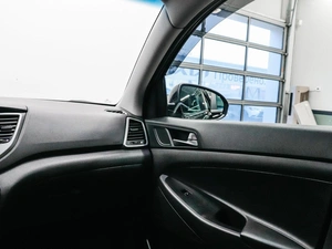 Внедорожник Hyundai Tucson 2017 года, 2049000 рублей, Красноярск