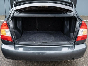 Седан Hyundai Accent 2008 года, 595000 рублей, Краснодар