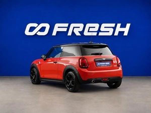Хетчбэк MINI Cooper 2018 года, 1298077 рублей, Москва