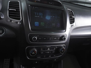 Внедорожник Kia Sorento 2013 года, 1970000 рублей, Ростов-на-Дону