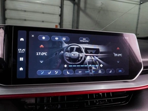 Внедорожник Geely Coolray 2023 года, 1834000 рублей, Воронеж