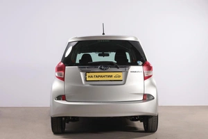 Хетчбэк Subaru Trezia 2010 года, 699000 рублей, Новосибирск