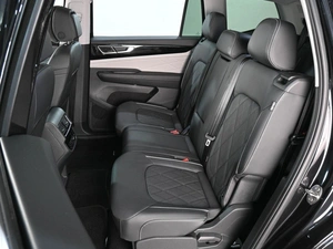 Внедорожник Volkswagen Teramont 2024 года, 5779000 рублей, Аксай