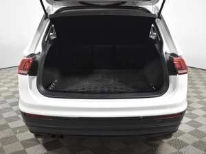 Внедорожник Volkswagen Tiguan 2017 года, 1847100 рублей, Казань