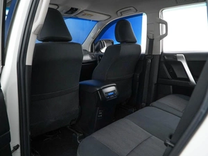 Внедорожник Toyota Land Cruiser Prado 2021 года, 4970090 рублей, Москва