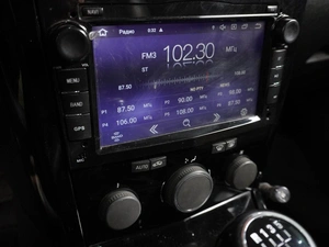 Седан Opel Astra 2008 года, 579000 рублей, Воронеж