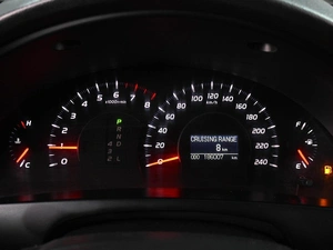 Седан Toyota Camry 2007 года, 1499000 рублей, Аксай