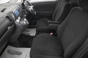 Минивэн Toyota Wish 2008 года, 899000 рублей, Барнаул