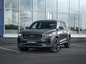 Внедорожник Geely Monjaro 2024 года, 3359000 рублей, Нижний Новгород