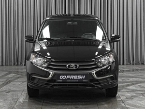 Седан ВАЗ (LADA) Granta 2025 года, 969000 рублей, Ставрополь