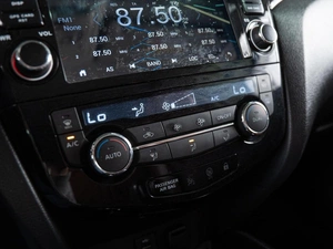 Внедорожник Nissan Qashqai 2014 года, 990000 рублей, Волгоград