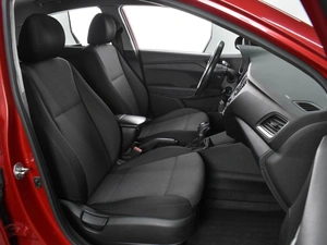 Седан Hyundai Solaris 2017 года, 1347000 рублей, Воронеж