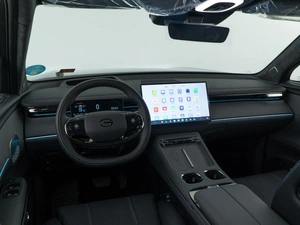 Внедорожник Trumpchi S7 2026 года, 5107434 рублей, Москва