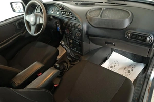 Внедорожник Chevrolet Niva 2012 года, 499000 рублей, Омск