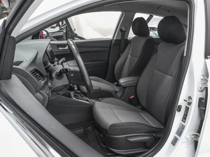 Седан Hyundai Solaris 2021 года, 1690000 рублей, Ростов-на-Дону