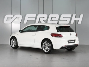 Хетчбэк Volkswagen Scirocco 2013 года, 1370000 рублей, Минеральные Воды