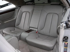 Купе Mercedes-benz CL-класс 2005 года, 999000 рублей, Краснодар
