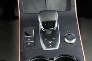 Внедорожник OMODA C5 2023 года, 1759000 рублей, Новосибирск