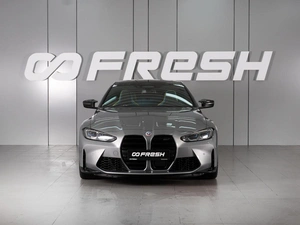 Купе BMW M4 2023 года, 12600000 рублей, Минеральные Воды