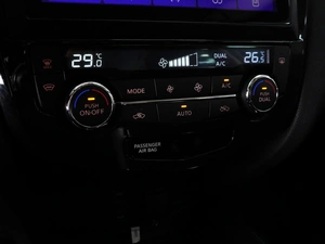 Внедорожник Nissan X-Trail 2017 года, 1999000 рублей, Минеральные Воды