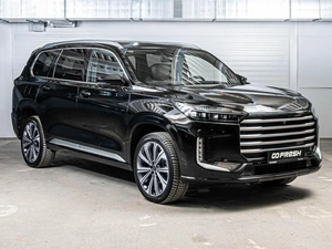 Внедорожник EXEED VX 2023 года, 3545000 рублей, Ставрополь