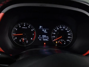 Седан Kia Rio 2021 года, 1559000 рублей, Воронеж