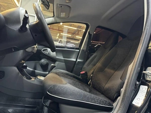 Хетчбэк Peugeot 107 2010 года, 547000 рублей, Красноярск