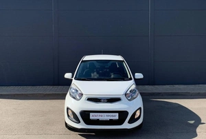 Хетчбэк Kia Picanto 2011 года, 1100000 рублей, Солонцы