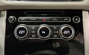 Внедорожник Land Rover Range Rover 2014 года, 4377000 рублей, Красноярск