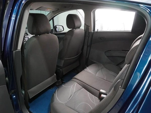 Хетчбэк Chevrolet Spark 2021 года, 1279000 рублей, Воронеж