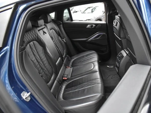 Внедорожник BMW X6 2020 года, 6695000 рублей, Краснодар