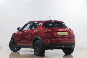 Внедорожник Nissan Juke 2013 года, 1099000 рублей, Новокузнецк