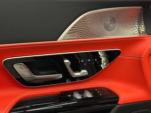 Кабриолет Mercedes-benz SL-класс AMG 2023 года, 13290000 рублей, Павловская Слобода