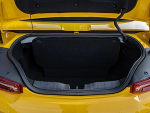 Кабриолет Chevrolet Camaro 2018 года, 2980000 рублей, Большой Сочи