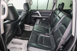 Внедорожник Toyota Land Cruiser 2013 года, 4399000 рублей, Красноярск