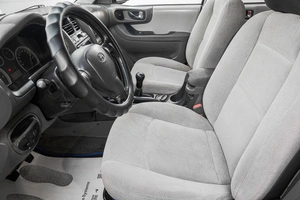 Внедорожник Hyundai Santa Fe 2008 года, 649000 рублей, Барнаул