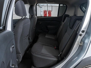 Хетчбэк Renault Sandero Stepway 2021 года, 1569000 рублей, Ставрополь