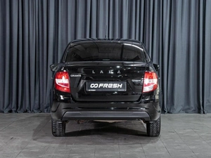 Седан ВАЗ (LADA) Granta 2018 года, 709000 рублей, Волгоград