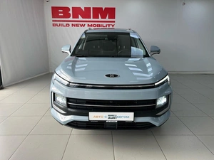 Хэтчбек Москвич 3 2024 года, 1555000 рублей, Смоленск