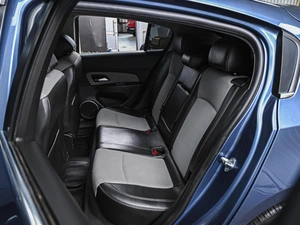 Хетчбэк Chevrolet Cruze 2014 года, 924000 рублей, Ставрополь