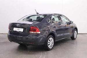 Седан Volkswagen Polo 2017 года, 1350000 рублей, Брянск