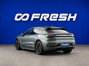 Лифтбек Zeekr 001 2023 года, 5399077 рублей, Москва