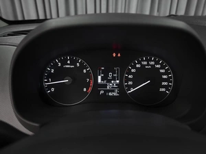 Внедорожник Hyundai Creta 2018 года, 1608000 рублей, Ставрополь