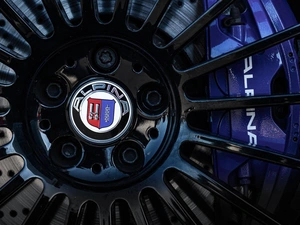 Внедорожник Alpina XD4 2020 года, 10990000 рублей, Нижний Новгород